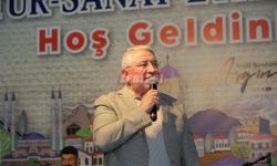 Başkan Aşgın “Kentsel Dönüşüm” İçin Vatandaşlarla Bir Araya Gelecek