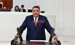 Milletvekili Kaya Müjdeleri Peş Peşe Sıraladı