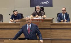 “Çorumlu İş İnsanlarımızla Gurur Duyuyoruz”