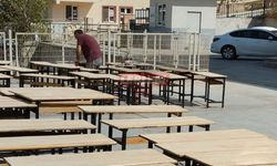 Okullar Yeni Döneme Yetişecek