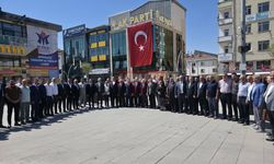 “Bu Topraklarda Yapılan Her Çalışmanın Takipçisiyiz”