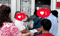 Kızılay Giyim Evi’nde YEDAM Anlatıldı