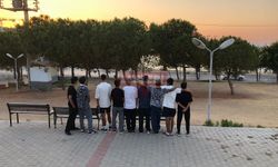 Korunmaya Muhtaç Çocuklar İzmir Çeşme’de Kampa Katıldı