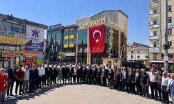 İskilip’in Tarımsal Talepleri Bakan Yumaklı’ya İletildi