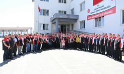 “Üretime Güç Katacak Çalışmaları Yakından İzliyoruz”
