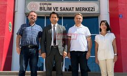 Özel Okulların Yeni Dönem Hazırlıktları İncelendi
