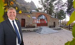 Akşemsettin Camii’nin Kamusallaştırılması Söz Konusu Değil