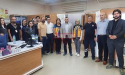 Sağlık Hizmetleri İlçe İlçe İnceleniyor