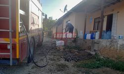 “Susuzluğun Ne Olduğunu Kerbela ve Gazze’den Biliriz”