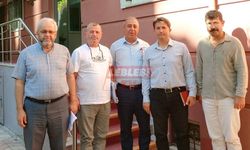 Özel Okullara Öğretmen Denetimi Yapıldı