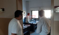 Bakımevlerine Sıkı Denetim