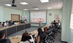 Afet Ve Acil Durum Farkındalık Eğitimi Verildi