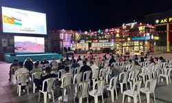 AK Parti’nin Gazze Programına Teşkilat İlgisiz Kaldı