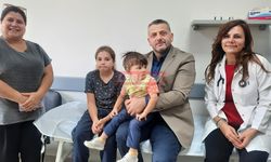 Sağlık Müdürü Zehir Aile Sağlığı Merkezlerini Ziyaret Etti