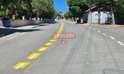 Laçin’den Çorum Belediyesine Teşekkür