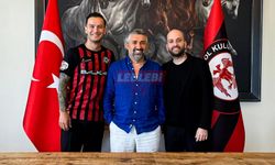 Oğulcan Çağlayan Çorum FK Yolunda