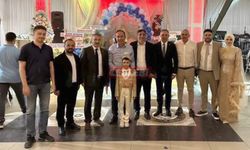 Bekiroğlu Ailesinin Mutlu Günü!