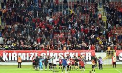 Çorum FK’ya, PFDK’dan Dudak Uçuklatan Ceza!