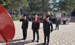 Bayat’ta 30 Ağustos Zafer Bayramı Coşkuyla Kutlandı