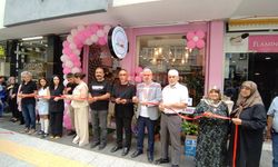 Lamia Home Mutfak Ürünleri Hizmete Girdi