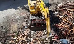 Yıkım Başladı, Gülabibey’in Çehresi Değişiyor