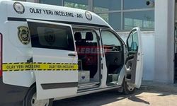 Güpegündüz Otomobile Kurşun Yağmuru
