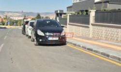 Kazanın Geliyorum Dediği An!