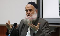 Han Sohbetlerinin Konuğu Opr. Dr. Salih Selman Olacak