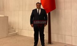 Milletvekili Kaya; “Büyük Taarruz Ruhu Hala En Büyük Güvencemiz”
