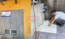 Süt Toplama Merkezleri Modernleşiyor