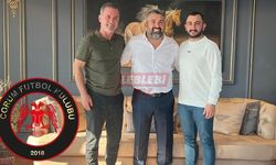 Çorum FK da Şok Gelişme!