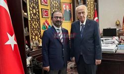 Türkiye’yi Sarsan İddia! Meğer Casusmuş!