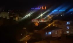 Gece Sokağı İnleten O Sesler Mahalleliyi Korkutuyor