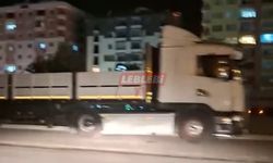 Şehir İçinde Bu Araçların Park Etmesine Göz Mü Yumuluyor?