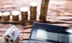 Emlakta Vergi Şokuna Hazır Olun!