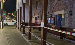 Alaca Eski Camii İbadete Kapatıldı