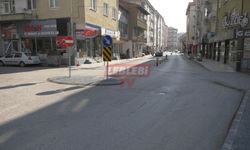 Esnafın Dert Yandığı Cadde Trafiğe Kapatılıyor