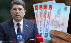 Adalet Bakanı Tunç’tan Magandalara Yönelik Jet Duyuru!