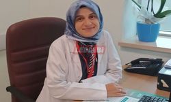 Hastanede Fiziksel Tıp Ve Rehabilitasyon Uzmanı Göreve Başladı