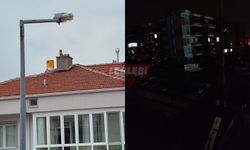 Bu şehrin Aydınlatma Sorununu Kim Ne zaman Çözecek?