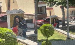 Belediye İşçisi Yeteneğiyle Hayran Bıraktı