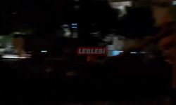 Karanlığa Gömülen Park Tedirgin Ediyor