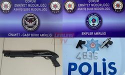 Bir Haftada Aranan 6 Kişi Yakalandı