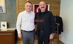Başkan İsbir, “Cemilbey Ortaköy Yolu Olmazsa Olmazımız”