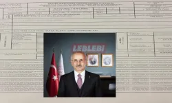Otoyolda 225 Km Saatle Şov Yapan Bakan Uraloğlu'na Radar Cezası