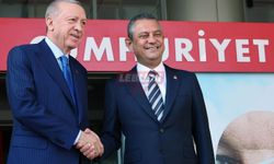 İşte Ak Partiye Katılacak O 9 Belediye Başkanı