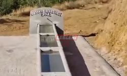Ortaköy Belediyesi’nden Doğa Dostu Adım