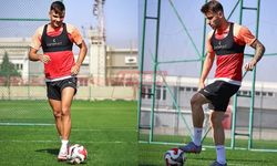 Arca Çorum FK, Keçiörengücü Hazırlıklarına Başladı