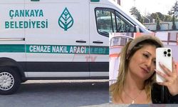 Genç Kadın Evinde Yastıkla Boğularak Öldürüldü