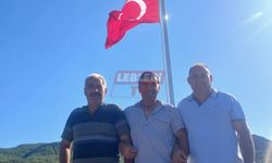 Şanlıosman’a Bu Çok Yakıştı